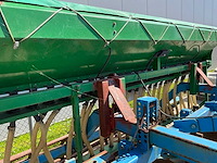 Lemken cultivator - afbeelding 6 van  16