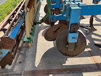 Lemken cultivator - afbeelding 7 van  16