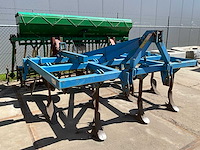 Lemken cultivator - afbeelding 9 van  16