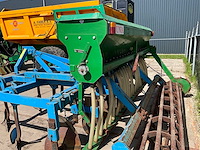 Lemken cultivator - afbeelding 11 van  16