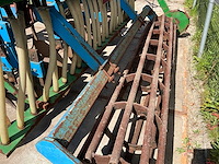 Lemken cultivator - afbeelding 13 van  16