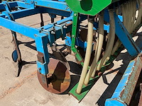 Lemken cultivator - afbeelding 14 van  16