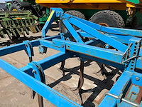 Lemken cultivator - afbeelding 15 van  16