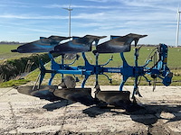 Lemken europal 5 3l100 ploeg - afbeelding 4 van  11