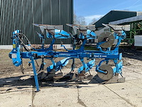 Lemken europal 5 3l100 ploeg - afbeelding 7 van  11