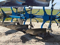 Lemken europal 5 3l100 ploeg - afbeelding 9 van  11