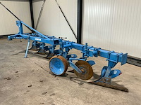 Lemken glimmer r ploeg - afbeelding 7 van  12