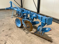 Lemken glimmer r ploeg - afbeelding 9 van  12