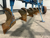 Lemken glimmer r ploeg - afbeelding 3 van  12