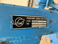 Lemken glimmer r ploeg - afbeelding 4 van  12