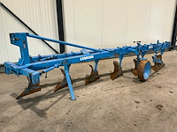 Lemken glimmer r ploeg - afbeelding 5 van  12