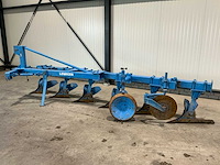 Lemken glimmer r ploeg - afbeelding 6 van  12