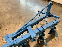 Lemken glimmer r ploeg - afbeelding 11 van  12