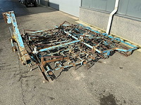 Lemken k2 /300 cultivator - afbeelding 3 van  5