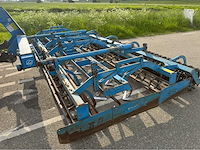 Lemken kompaktor s400 zaaibedcombinatie - afbeelding 2 van  7
