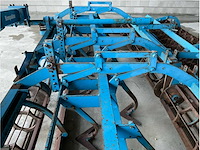 Lemken kompaktor s400 zaaibedcombinatie - afbeelding 7 van  7
