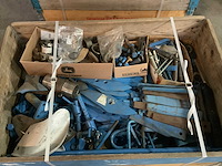 Lemken onderdelen en slijdelen ongebruikt - afbeelding 2 van  5