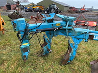 Lemken rodonit 140 risterploeg - afbeelding 4 van  7