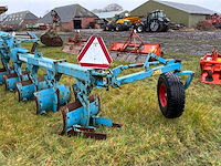 Lemken rodonit 140 risterploeg - afbeelding 5 van  7
