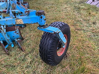 Lemken rodonit 140 risterploeg - afbeelding 6 van  7