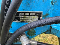 Lemken rodonit 140 risterploeg - afbeelding 7 van  7