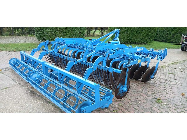 Lemken rubin 9 schijveneg - afbeelding 10 van  14