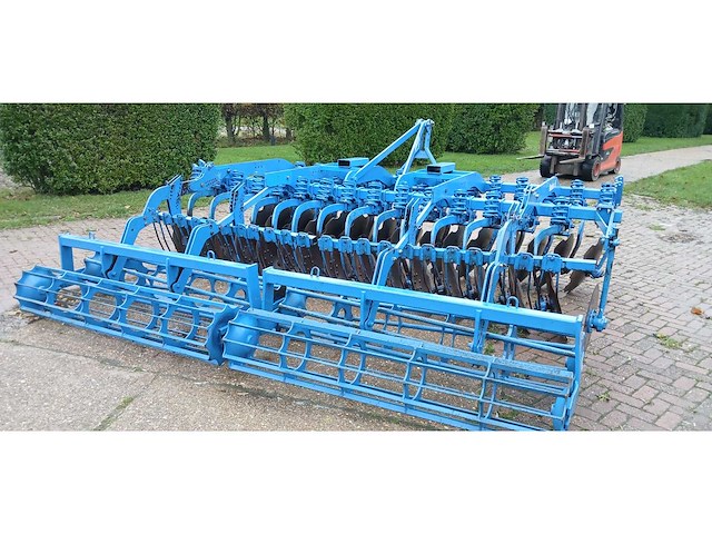 Lemken rubin 9 schijveneg - afbeelding 13 van  14