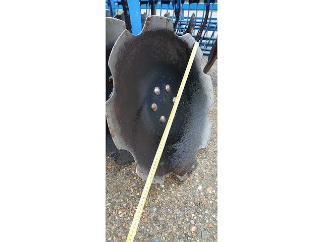 Lemken rubin 9 schijveneg - afbeelding 14 van  14