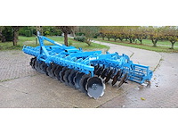 Lemken rubin 9 schijveneg - afbeelding 1 van  14