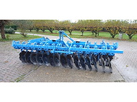 Lemken rubin 9 schijveneg - afbeelding 2 van  14