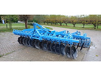 Lemken rubin 9 schijveneg - afbeelding 3 van  14