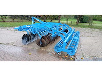 Lemken rubin 9 schijveneg - afbeelding 6 van  14