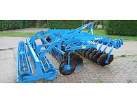 Lemken rubin 9 schijveneg - afbeelding 9 van  14