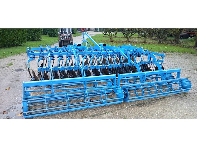 Lemken rubin 9 schijveneg - afbeelding 3 van  14