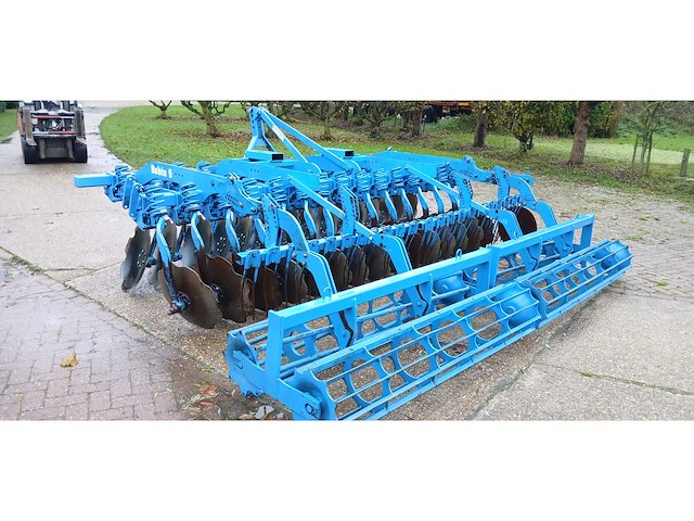 Lemken rubin 9 schijveneg - afbeelding 4 van  14