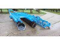 Lemken rubin 9 schijveneg - afbeelding 10 van  14