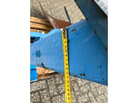 Lemken schaardeel - afbeelding 5 van  11