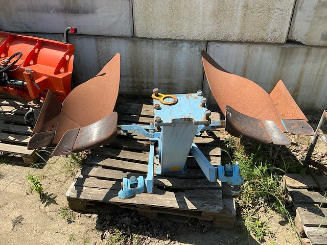 Lemken schaardeel - afbeelding 1 van  11