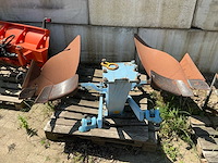 Lemken schaardeel - afbeelding 1 van  11