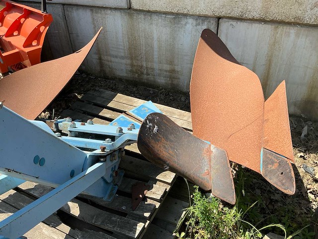 Lemken schaardeel - afbeelding 7 van  11