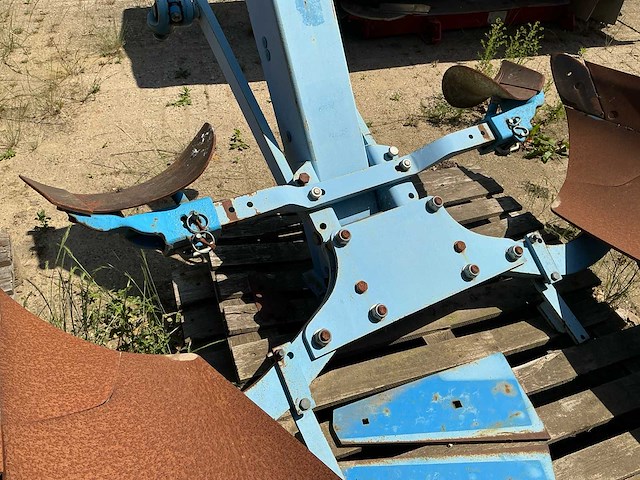 Lemken schaardeel - afbeelding 8 van  11