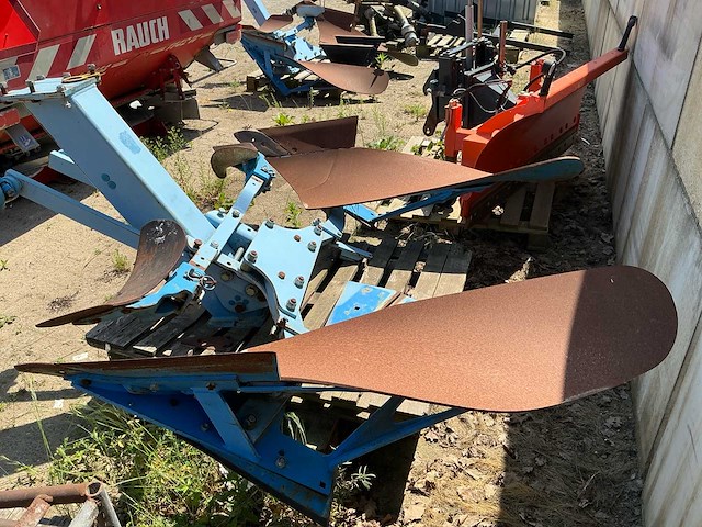 Lemken schaardeel - afbeelding 9 van  11