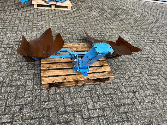 Lemken schaardeel - afbeelding 10 van  11