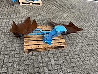Lemken schaardeel - afbeelding 10 van  11