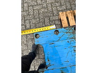 Lemken schaardeel - afbeelding 11 van  11