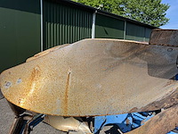 Lemken vari-europal 5 3+1 n95 variabele wentelploeg - afbeelding 2 van  7
