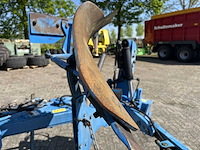 Lemken vari-europal 5 3+1 n95 variabele wentelploeg - afbeelding 2 van  14