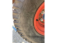 Lemken vari-europal 5 3+1 n95 variabele wentelploeg - afbeelding 4 van  14