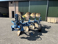 Lemken vari-europal 5 3+1 n95 variabele wentelploeg - afbeelding 7 van  14