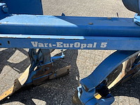 Lemken vari-europal 5 3+1 n95 variabele wentelploeg - afbeelding 10 van  14